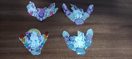 Bling - party balíček pre dievčatá, 