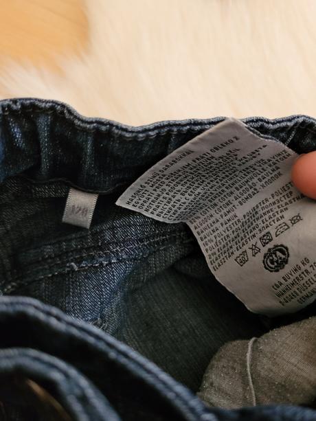 Rucne malovane rifle, c&a,128