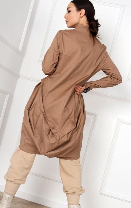 Košeľa misscity, s