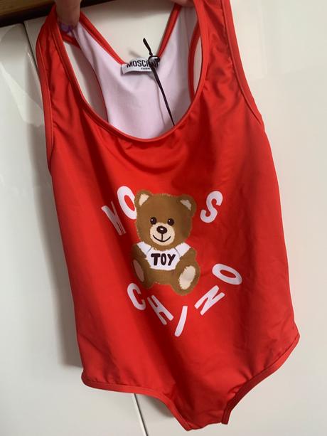 Moschino plavky, moschino,140