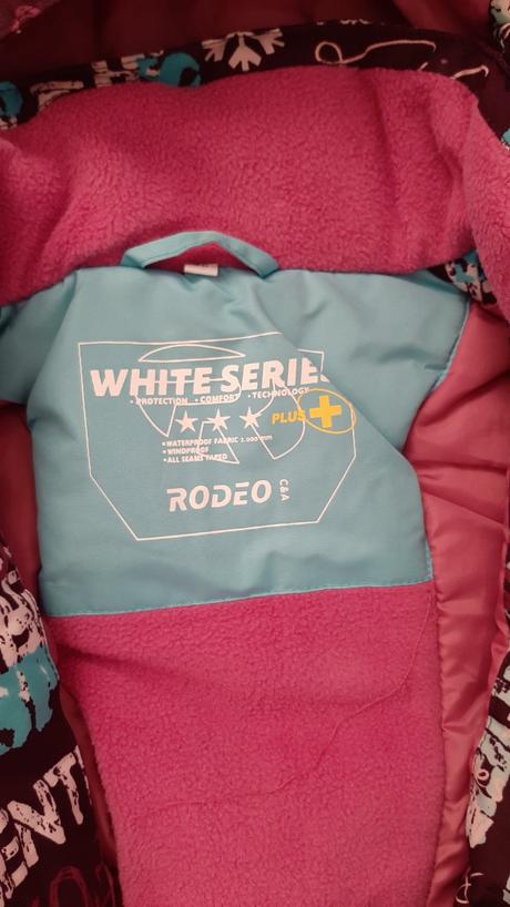 Overal top stav, c&a,92