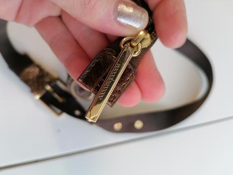 Kabelka roccobaroco, roccobarocco