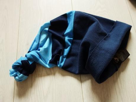 Čiapka/nákrčník tcm 98/104, tcm,98