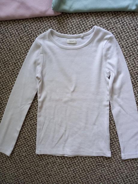 Vrúbkované tričká, george,116