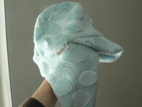 Čiapka pre chlapca, 68