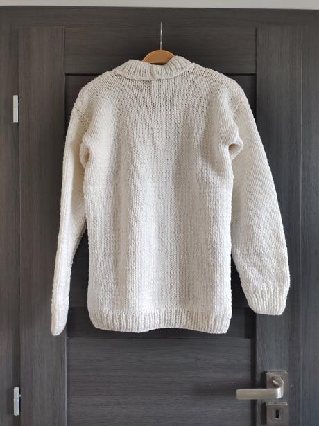 Štrikovaný sveter, m