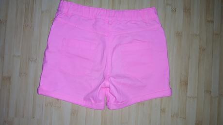 Riflove kraťasy, f&f,140
