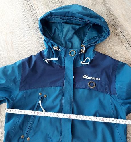 Prechodná bunda skogstad, skogstad,128