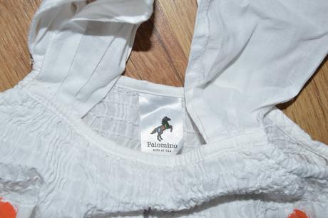 Tunika , palomino,104