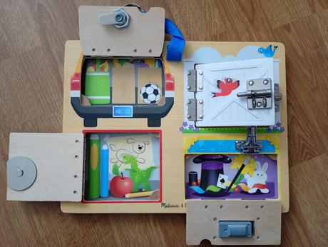 Montessori zámky 2, 