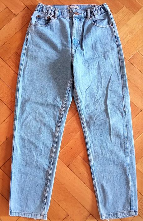 Rifle, pull&bear,38