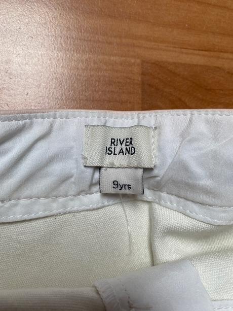 Koženková sukňa -140, river island,140