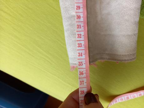 Dievčenský kabátik, benetton,92