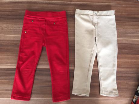 Saty a leginy velkost 92, 86–98