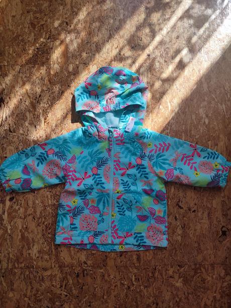 Prechodná bunda 74, sinsay,74