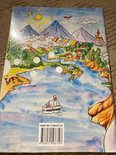 Pracovný zošit prírodoveda pre 3 roč zš,