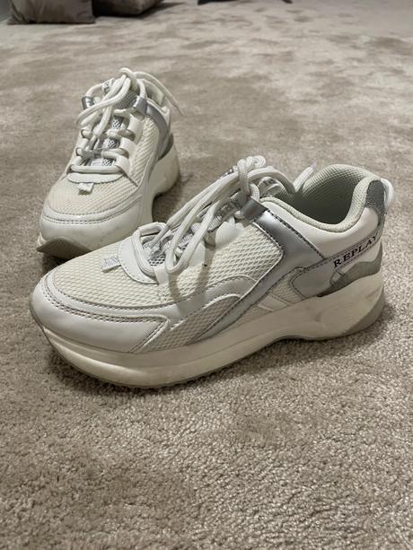 Tenisky replay c 32, replay,32