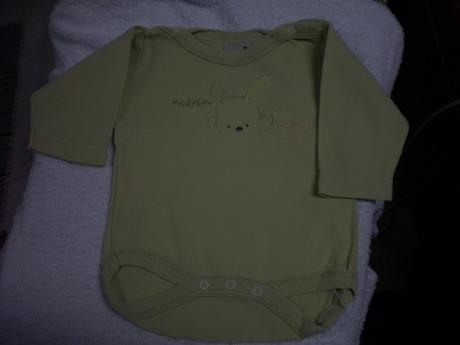 Body caramelle- 3-6 mes., 62