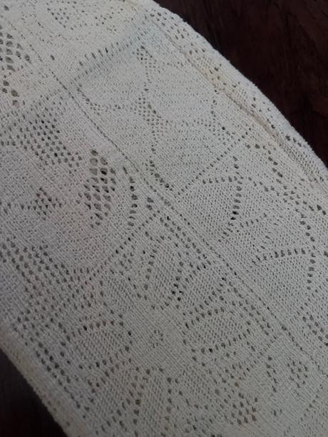 Krémové nohavice zara 128, zara,128