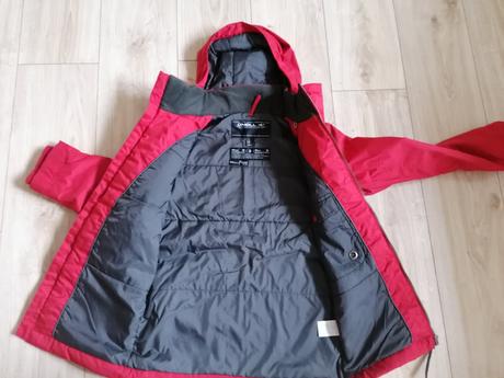 Zimná budna, o'neill,140