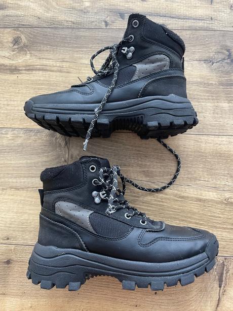 Zimne topanky zara, zara,35