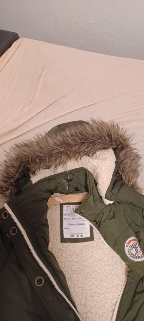 Damska bunda, tom tailor,s