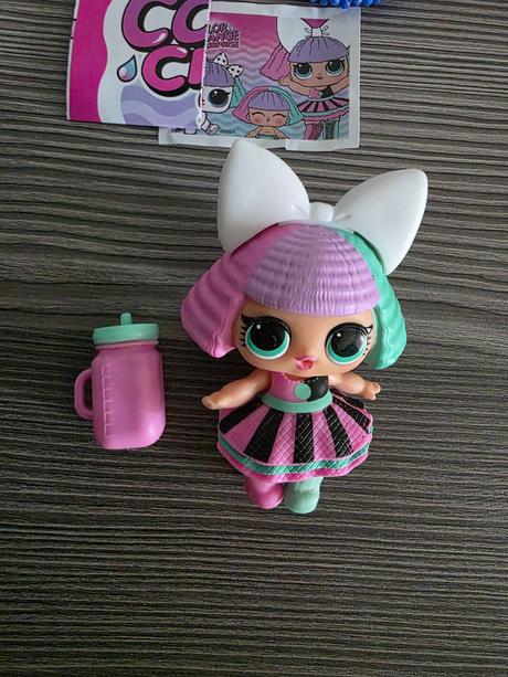 Lol surprise color change - pranksta, 