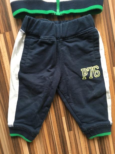 Teplákový komplet, primigi,68