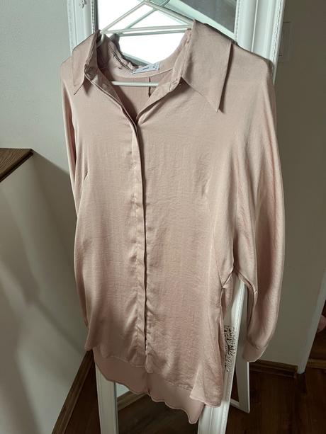 Mango košeľa, mango,l