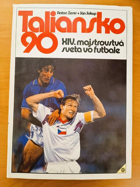 Taliansko 90 - ms vo futbale, 