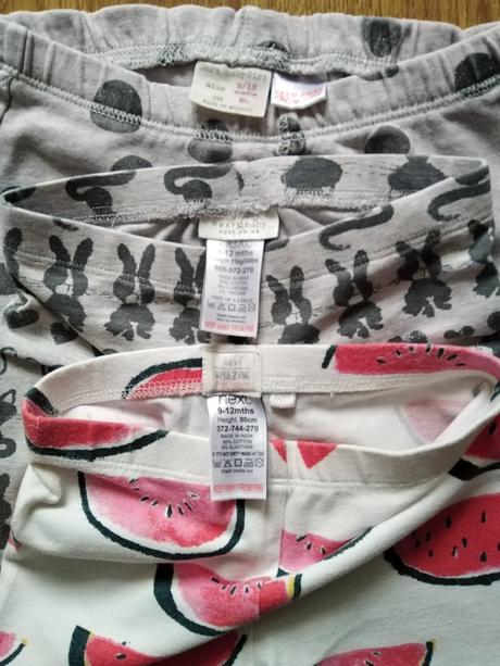 Legínky v. 80, next,80