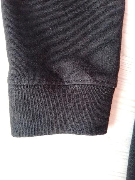 Chlapčenská mikina vans, xl