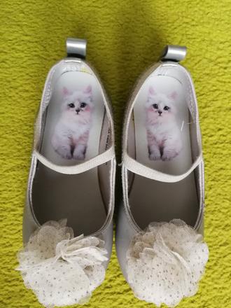 Mačičkové 25, h&m,25