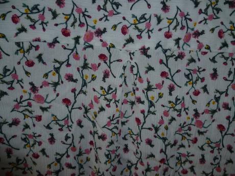 Dámska blúzka 36/38, 36