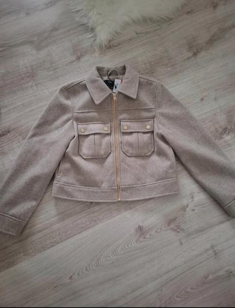 Bunda prechodná, sinsay,36