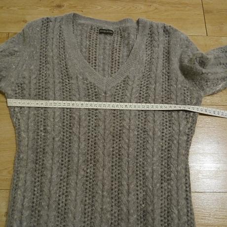 Vlnený pulóver napapijri, napapijri,m