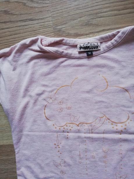 Riflove kratasy, pompdelux,98