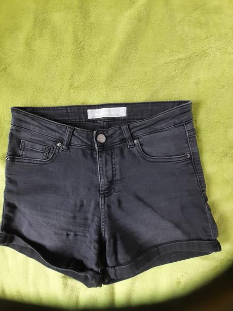 Kraťasy 36, amisu,36