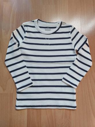 Tričko h&m č.98/104, h&m,98