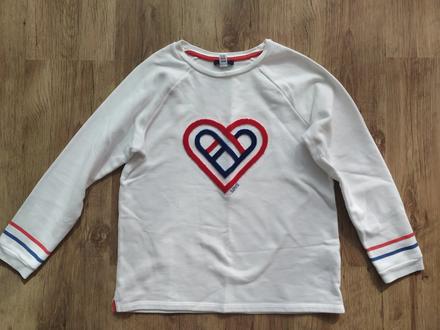 Dievčenská mikina, 152