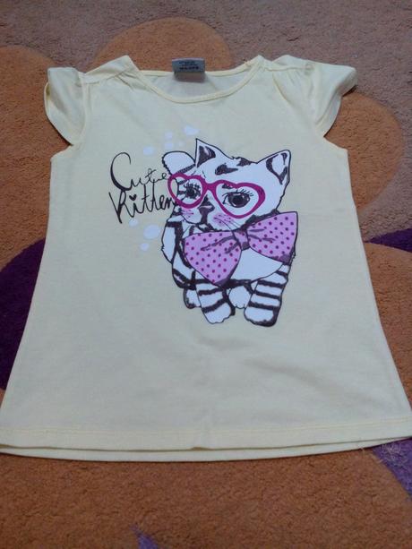 Tricka velkost 122, 122