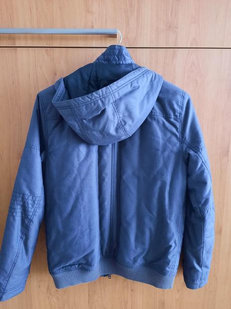 Zimná bunda puma, veľ 44/46, puma,46