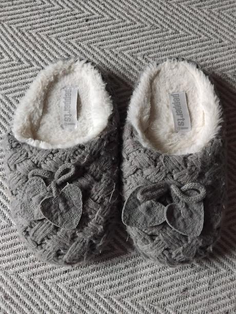 Papuče, pepperts,30