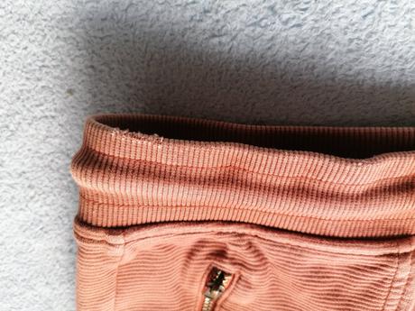 Hnedé tepláky, reserved,134