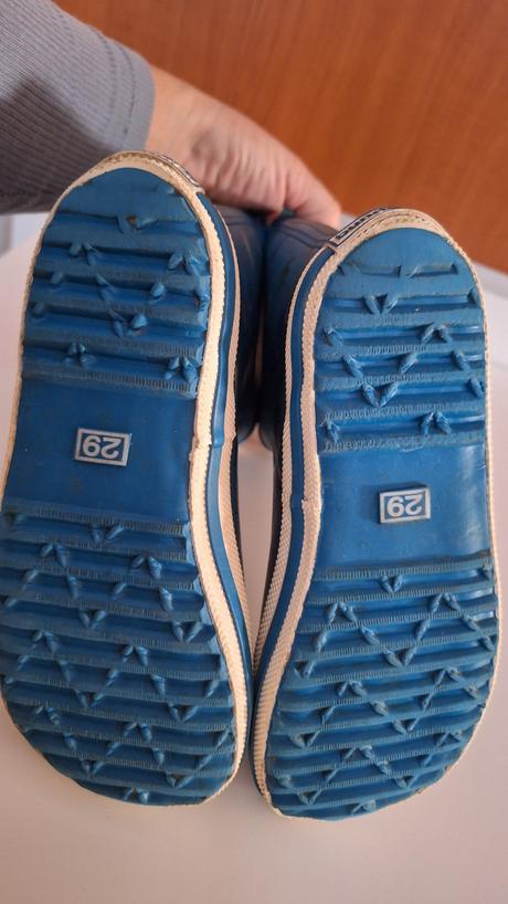 Barefoot gumáky bundgaard 29, bundgaard,29