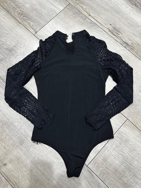 Dámske body in vogue veľ.s, s