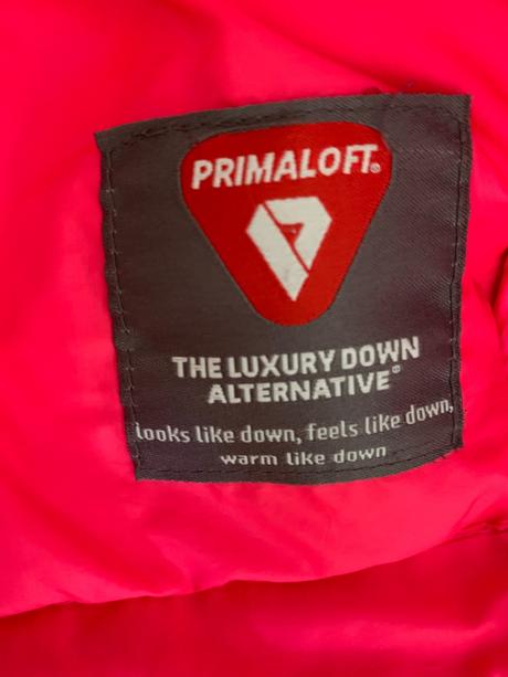 Ultraľahká prechodná bunda, gap,164