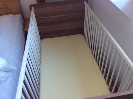 Detská postielka, šírka (cm): 80,dĺžka (cm): 140