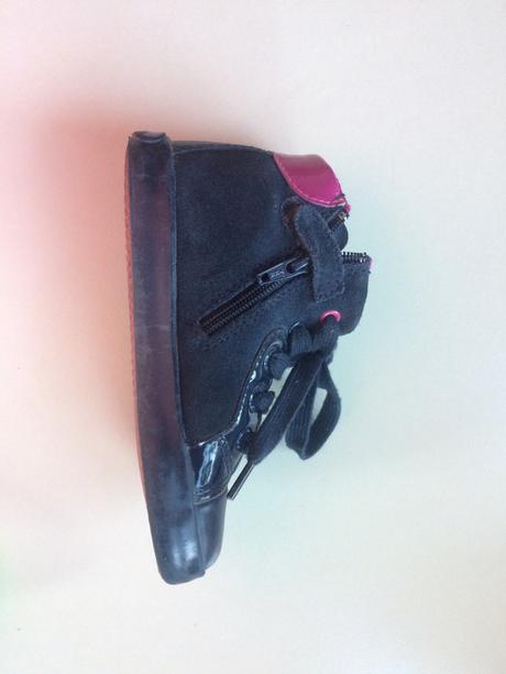 Geox clenkove topanky, geox,25