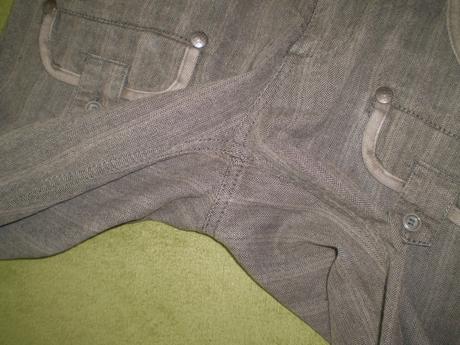 Nohavice s/32, kenvelo,s